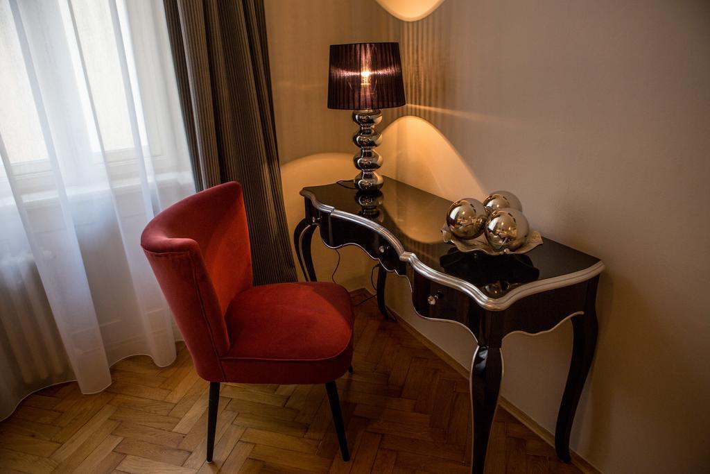 PragueOne Apartment,A/C,Terrace Extérieur photo