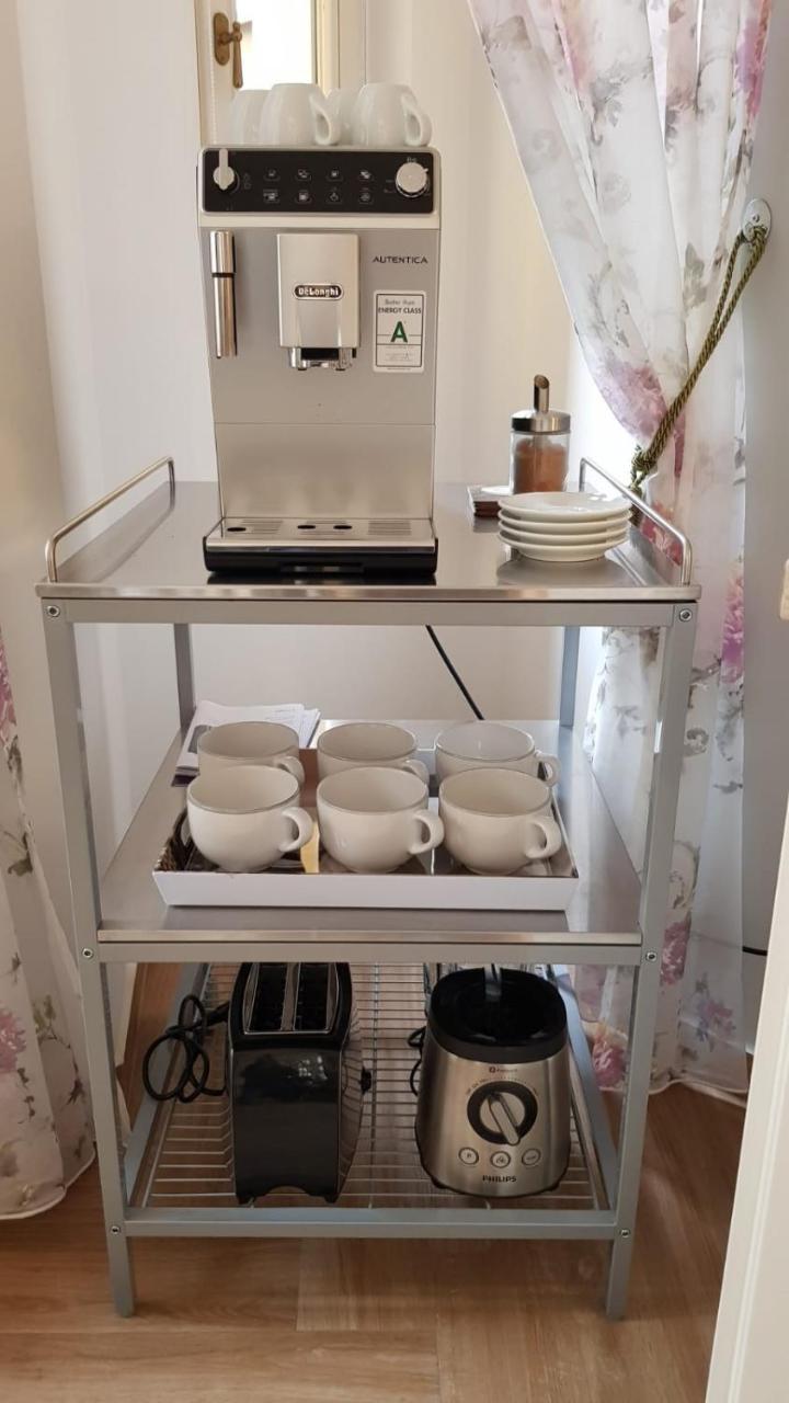 PragueOne Apartment,A/C,Terrace Extérieur photo